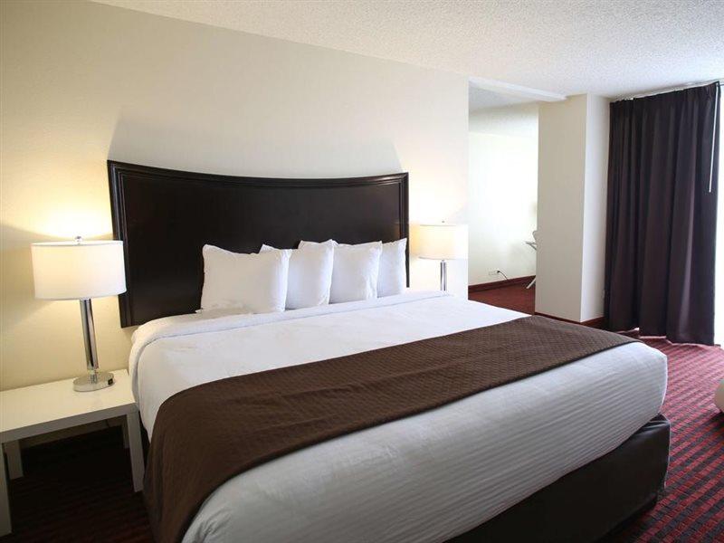 Red Lion Inn & Suites Olympia, Governor Hotel Extérieur photo