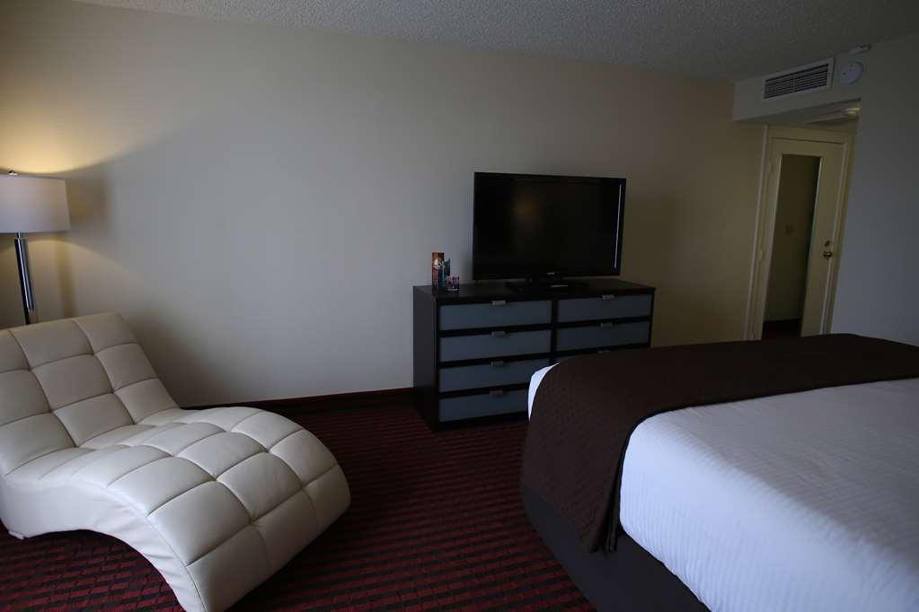 Red Lion Inn & Suites Olympia, Governor Hotel Chambre photo