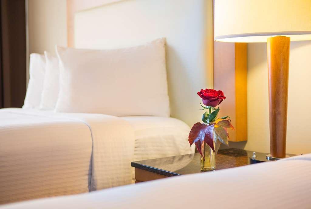 Red Lion Inn & Suites Olympia, Governor Hotel Chambre photo