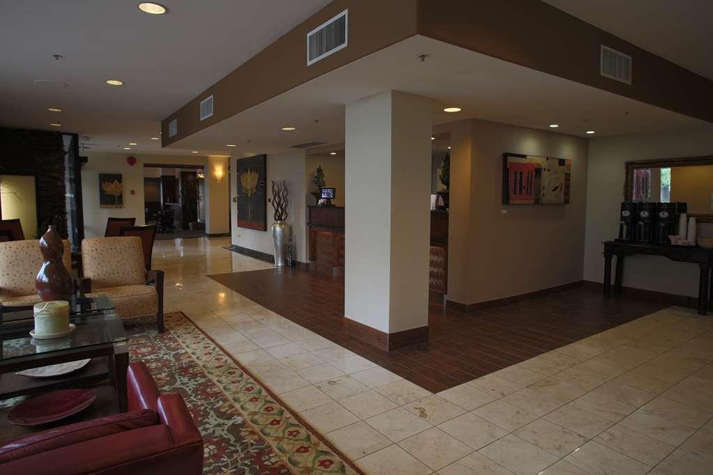 Red Lion Inn & Suites Olympia, Governor Hotel Intérieur photo