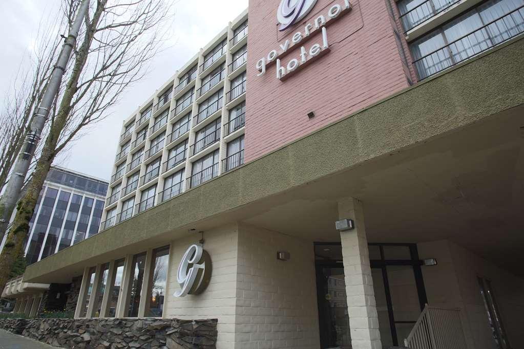 Red Lion Inn & Suites Olympia, Governor Hotel Extérieur photo