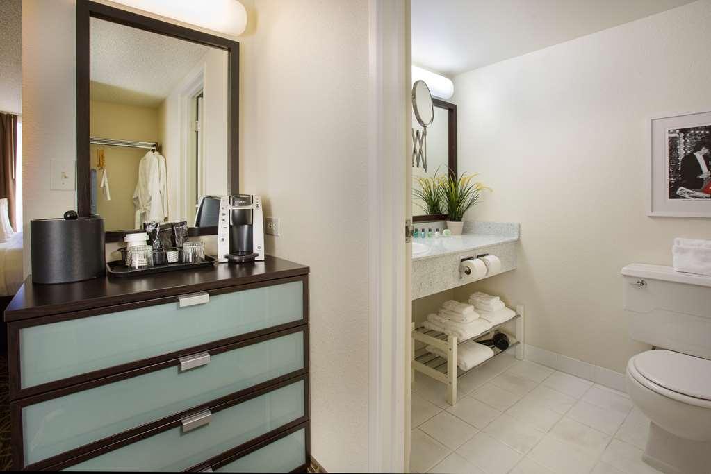 Red Lion Inn & Suites Olympia, Governor Hotel Chambre photo