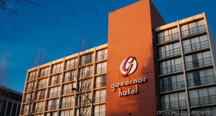 Red Lion Inn & Suites Olympia, Governor Hotel Extérieur photo