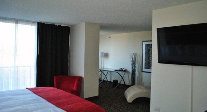 Red Lion Inn & Suites Olympia, Governor Hotel Extérieur photo