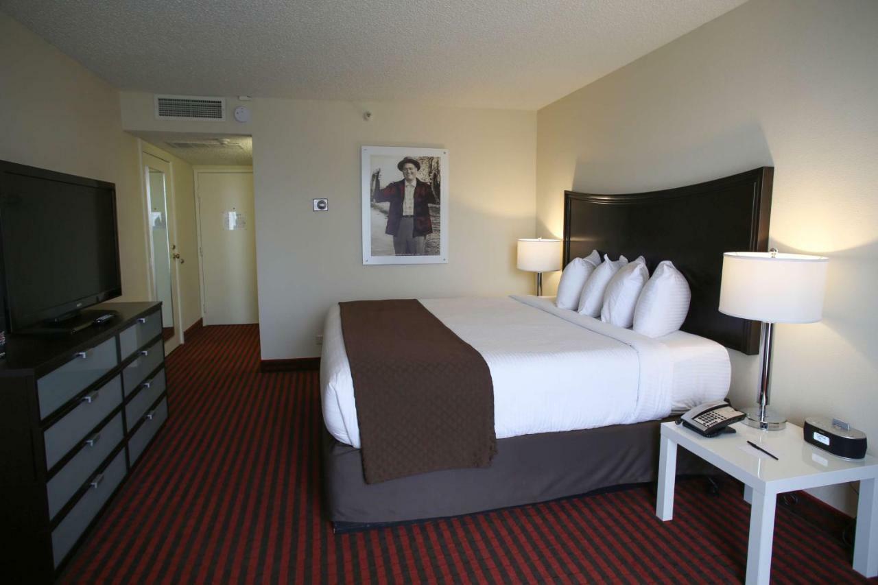 Red Lion Inn & Suites Olympia, Governor Hotel Extérieur photo