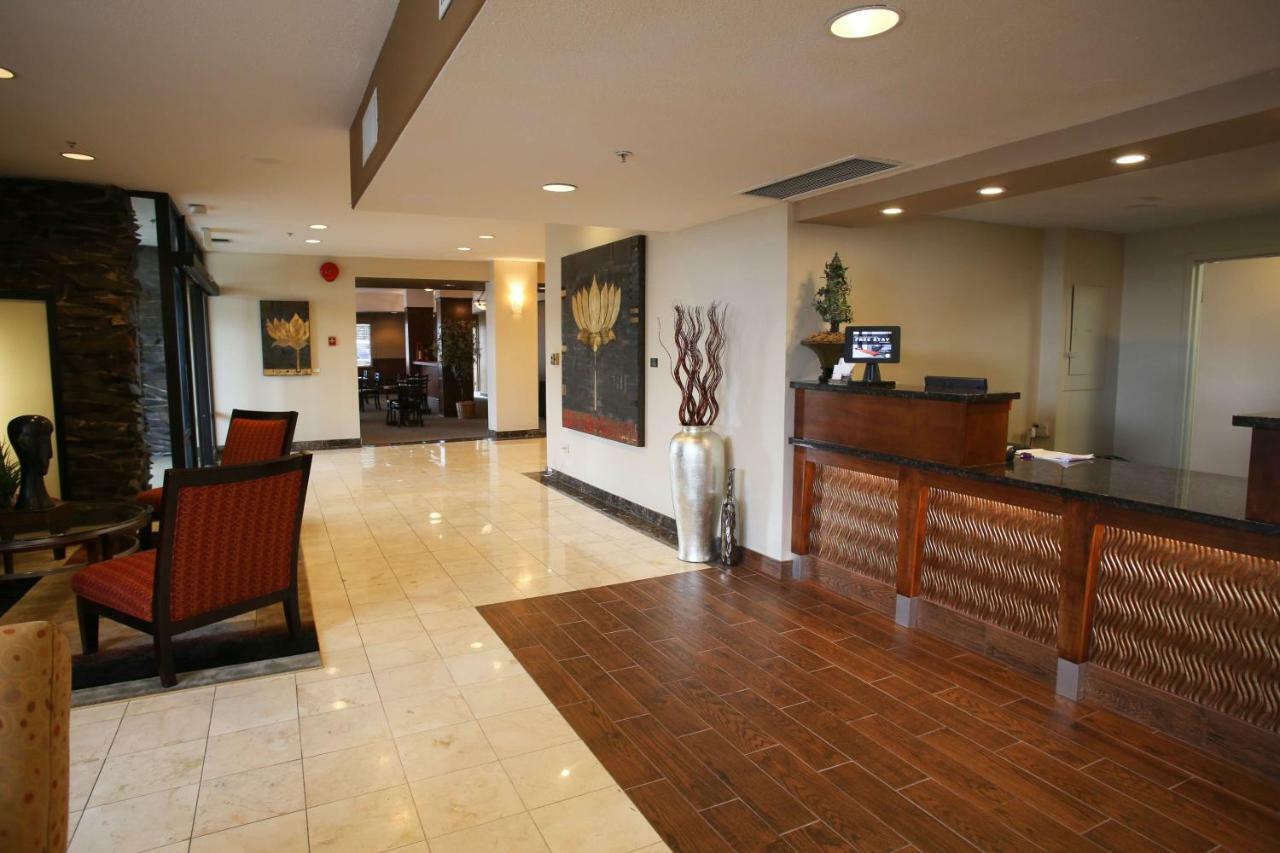 Red Lion Inn & Suites Olympia, Governor Hotel Extérieur photo