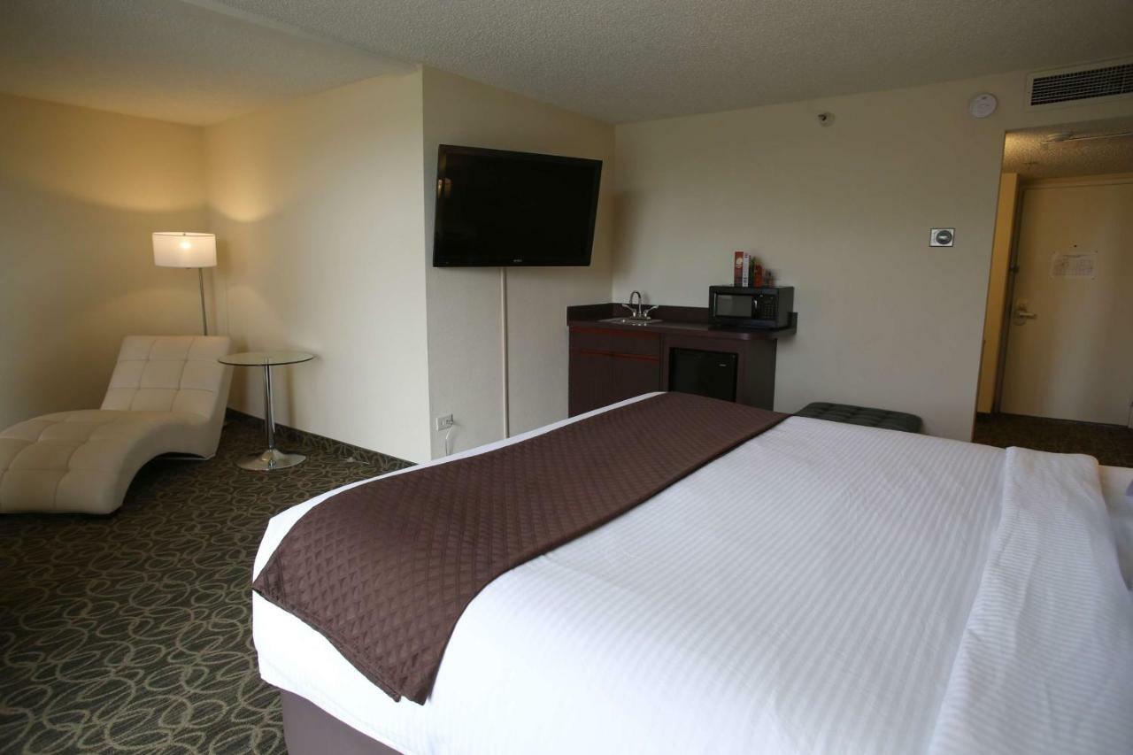 Red Lion Inn & Suites Olympia, Governor Hotel Extérieur photo