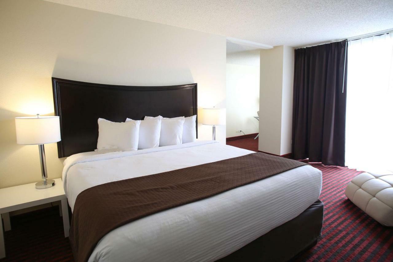 Red Lion Inn & Suites Olympia, Governor Hotel Extérieur photo