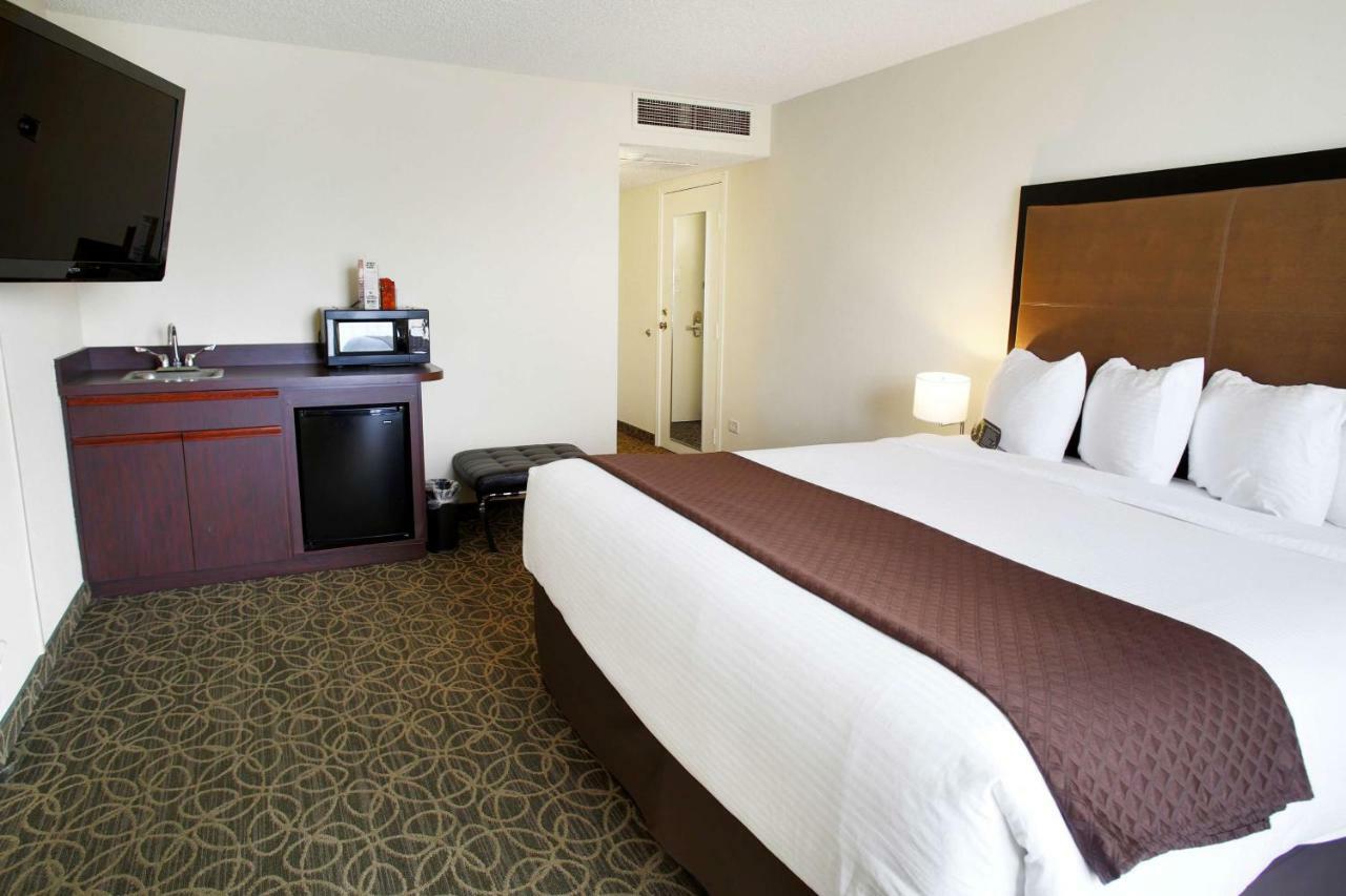 Red Lion Inn & Suites Olympia, Governor Hotel Extérieur photo